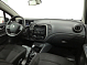 Renault Kaptur Style, 2017 года, пробег 78942 км