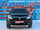 Renault Sandero, 2012 года, пробег 194738 км