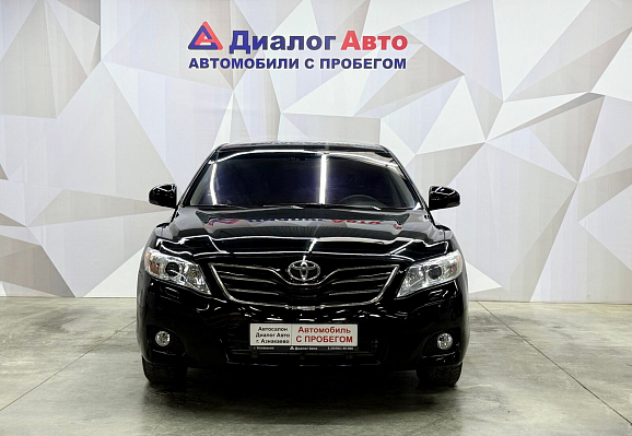 Toyota Camry Престиж, 2011 года, пробег 282375 км