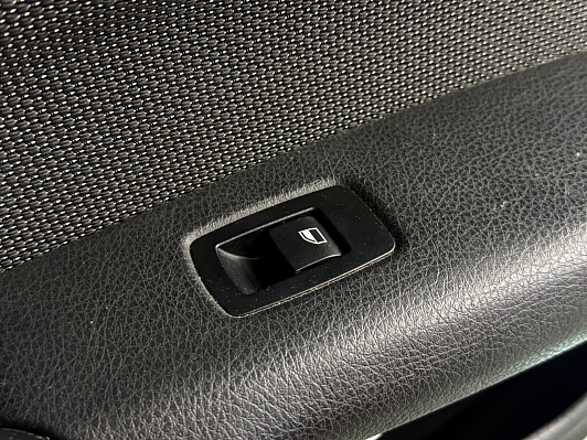 BMW 1 серии 118i Sport Line, 2016 года, пробег 86824 км