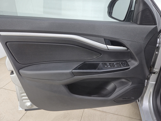 Lada (ВАЗ) Vesta Comfort Winter, 2020 года, пробег 92879 км