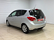 Opel Meriva Cosmo, 2012 года, пробег 141606 км