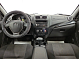 Lada (ВАЗ) Kalina Comfort Glonass 21922-51-223, 2014 года, пробег 112235 км