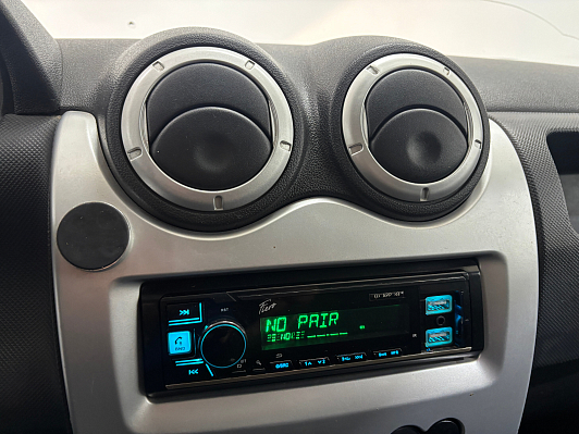 Renault Logan Prestige, 2011 года, пробег 573745 км