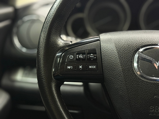 Mazda 6 Sport, 2010 года, пробег 212079 км