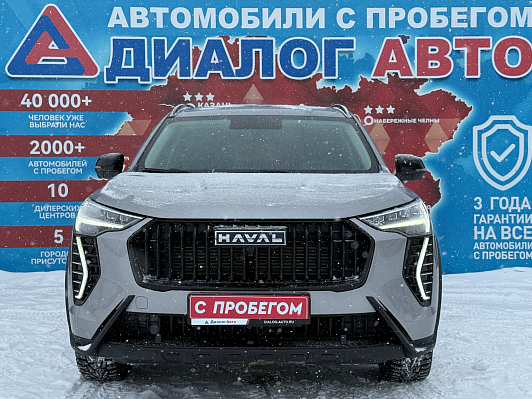 Haval Jolion Premium, 2025 года, пробег 7292 км