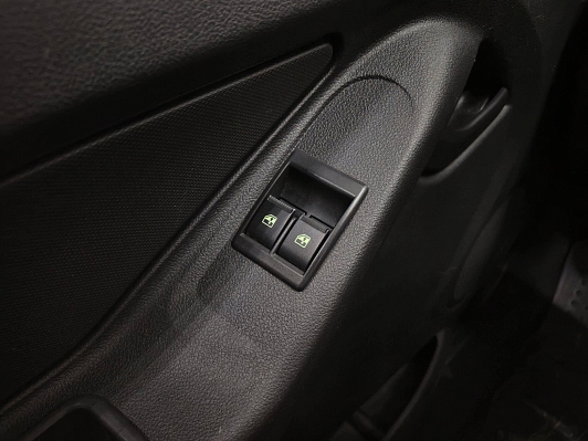 Lada (ВАЗ) Granta Comfort Optima Multimedia Glonass 21907-51-279, 2016 года, пробег 81412 км