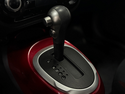 Nissan Juke SE+, 2014 года, пробег 174267 км