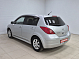 Nissan Tiida Elegance, 2010 года, пробег 284604 км