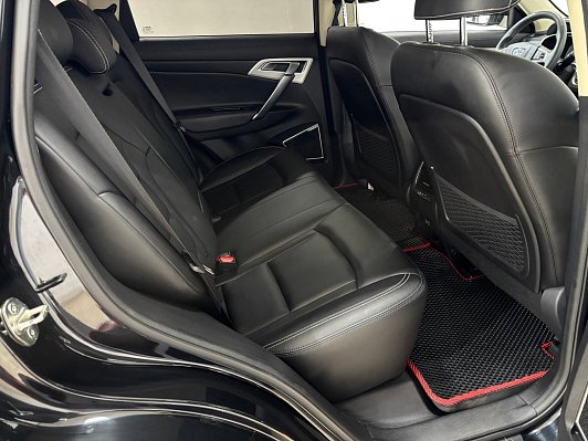 Geely Atlas Люкс + Yandex Auto, 2020 года, пробег 104001 км