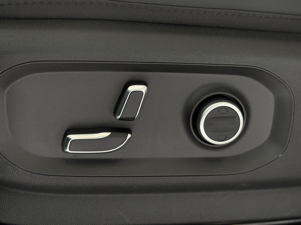 Omoda C7 Supreme, зеленый