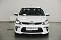 Kia Rio, 2019 года, пробег 140000 км