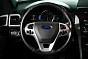 Ford Explorer Limited, 2013 года, пробег 200500 км
