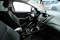 Ford Focus, 2013 года, пробег 194715 км