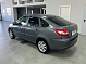 Lada (ВАЗ) Granta Luxe Prestige Glonass 21917-52-00E, 2016 года, пробег 138763 км