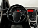 Opel Astra Cosmo, 2011 года, пробег 259923 км