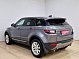 Land Rover Range Rover Evoque, 2017 года, пробег 127526 км