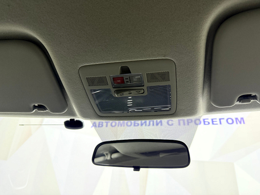 Hyundai Creta Prime, 2021 года, пробег 47478 км