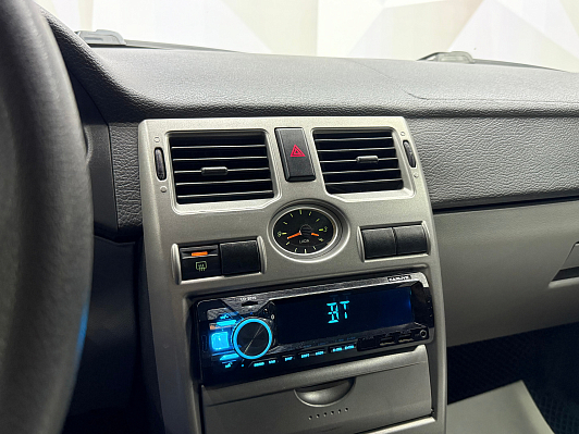 Lada (ВАЗ) Priora, 2013 года, пробег 126281 км