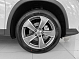 Geely Okavango Флагман, белый