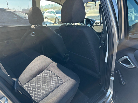 Lada (ВАЗ) Granta Комфорт, 2022 года, пробег 92655 км