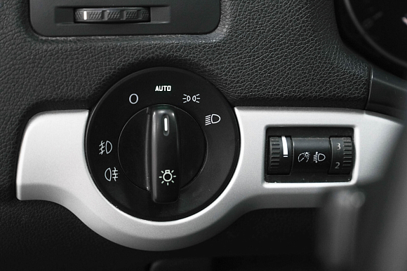 Skoda Octavia Ambition, 2010 года, пробег 149000 км