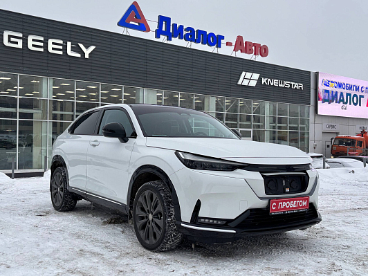 Honda e:NS1, 2023 года, пробег 15500 км