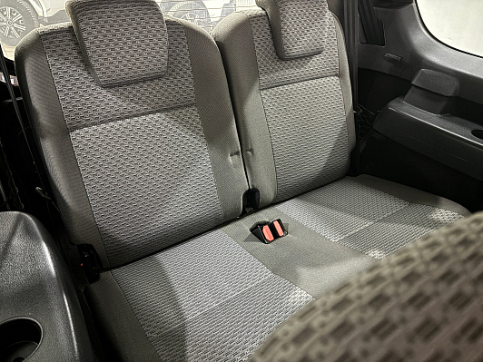 Lada (ВАЗ) Largus, 2015 года, пробег 75774 км