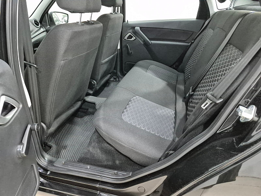 Lada (ВАЗ) Granta Comfort, 2024 года, пробег 17642 км