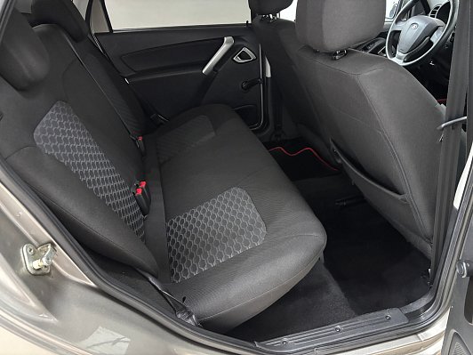 Lada (ВАЗ) Granta Comfort (2018-2021), 2020 года, пробег 123126 км