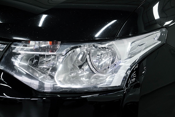 Mitsubishi Outlander Instyle, 2012 года, пробег 210070 км