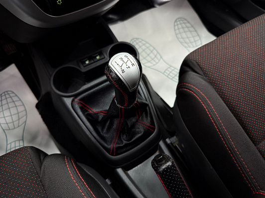 Lada (ВАЗ) Granta Sport 21905-90-010, 2016 года, пробег 80804 км