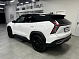 Geely Atlas Flagship, белый