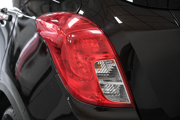 Opel Mokka Cosmo, 2012 года, пробег 141000 км