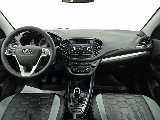 Lada (ВАЗ) Vesta Comfort Image (2017-2019), 2019 года, пробег 110327 км