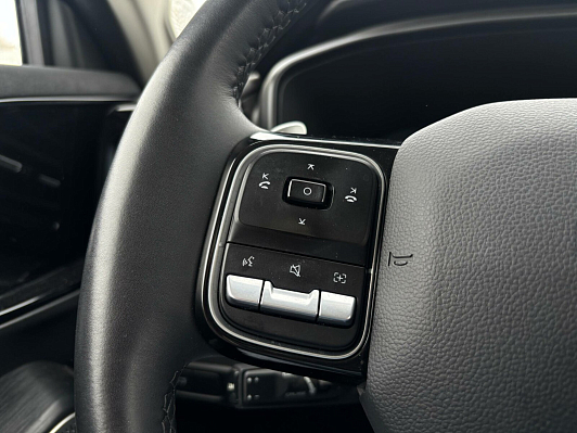 Haval H3 Tech+, 2024 года, пробег 22900 км