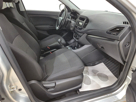 Lada (ВАЗ) Vesta Classic Start (2018-2019), 2022 года, пробег 261206 км