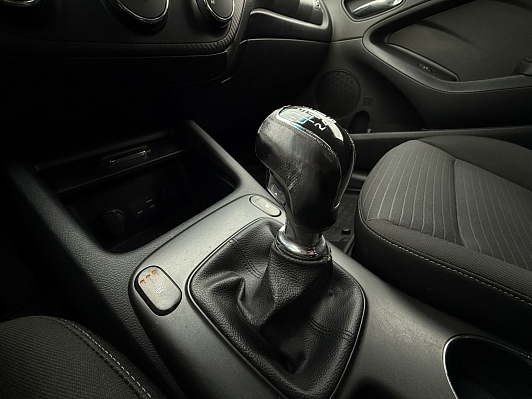 Kia Cerato Luxe, 2015 года, пробег 214457 км