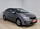 Kia Rio Comfort, 2013 года, пробег 130300 км