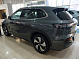Geely EX5 Макс, серый