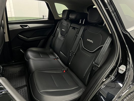 Haval Jolion Premium, 2021 года, пробег 127000 км