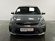 Kia Rio Luxe RED Line, 2019 года, пробег 154000 км