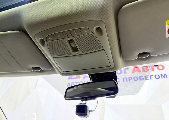 Nissan X-Trail LE, 2015 года, пробег 65541 км