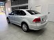 Volkswagen Polo Sochi Edition, 2013 года, пробег 195317 км