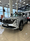 Geely Atlas Флагман, серебряный