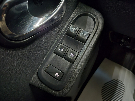 Renault Duster Drive, 2020 года, пробег 271502 км