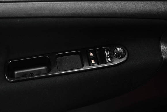 Peugeot 207 Envy, 2009 года, пробег 197615 км