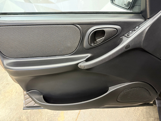 Lada (ВАЗ) Niva Travel Комфорт'24, 2024 года, пробег 12232 км