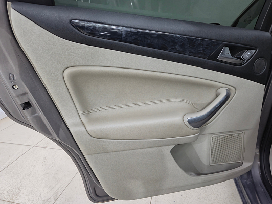 Ford Mondeo Titanium Black, 2011 года, пробег 198686 км