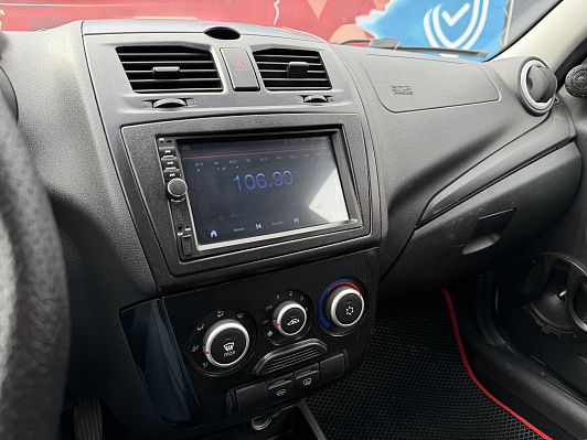 Lada (ВАЗ) Granta Sport 21905-90-010, 2018 года, пробег 128544 км